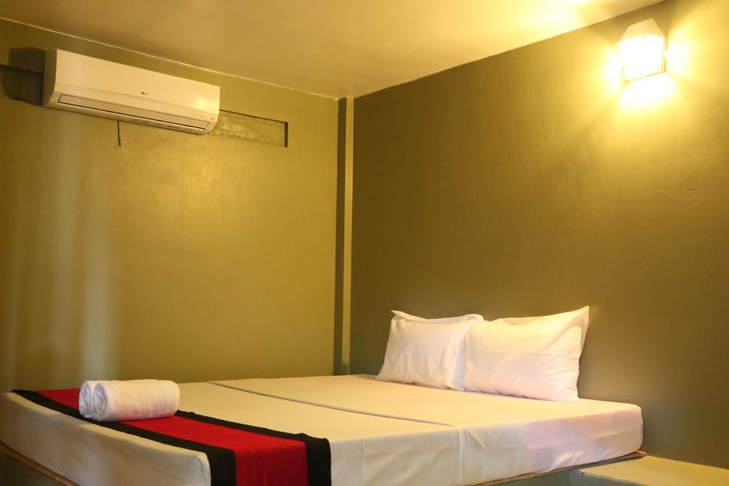 I Bed Hostel Siem Reap Bilik gambar